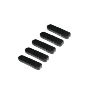 Plastic Inserts Tail/Back Piece for Ravaglioli All Next Gen Models 5PK