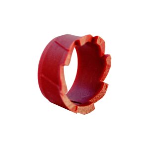 CounterAct Centering Sleeve Bucket 100 Piece 22mm Wheel Centering System