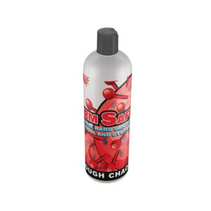 Germ Safe Hand Sanitizer 16oz 75% Alcohol