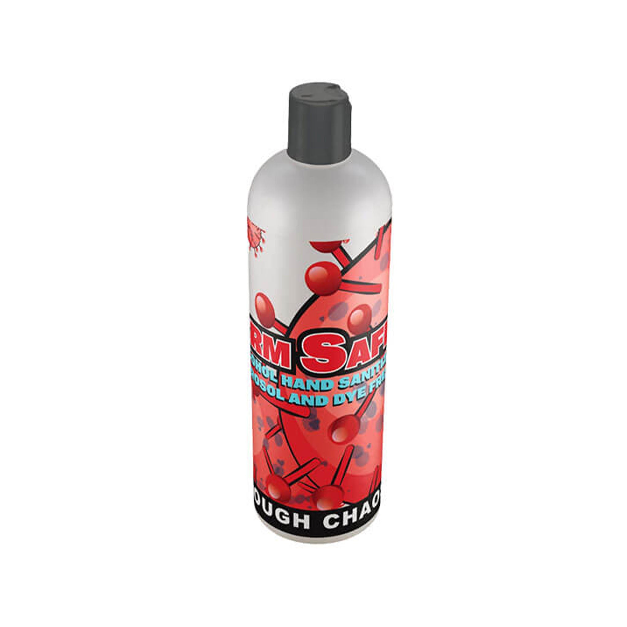 Germ Safe Hand Sanitizer 16oz 75% Alcohol