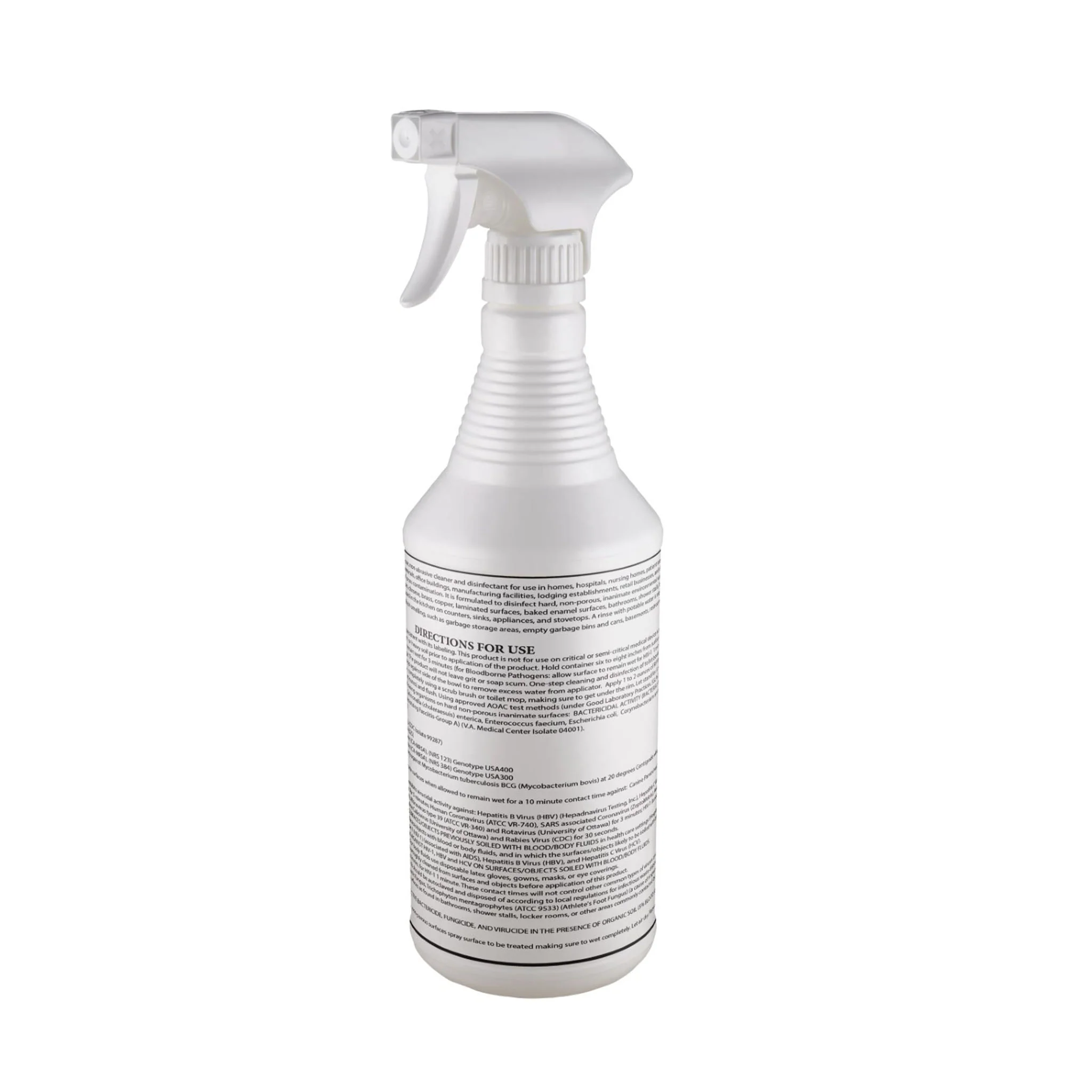 Germ Safe Disinfectant Cleaner Spray 32 oz 6 Pack