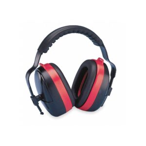 Maxi Muff High Performance Ear Muffs 30 dB SNR