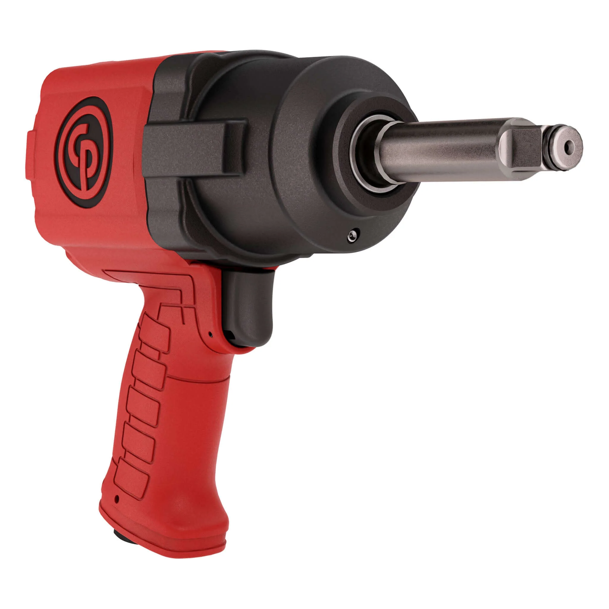 Chicago Pneumatic CP-7741-2 1/2" Impact Wrench 715 ft-lb Twin Hammer