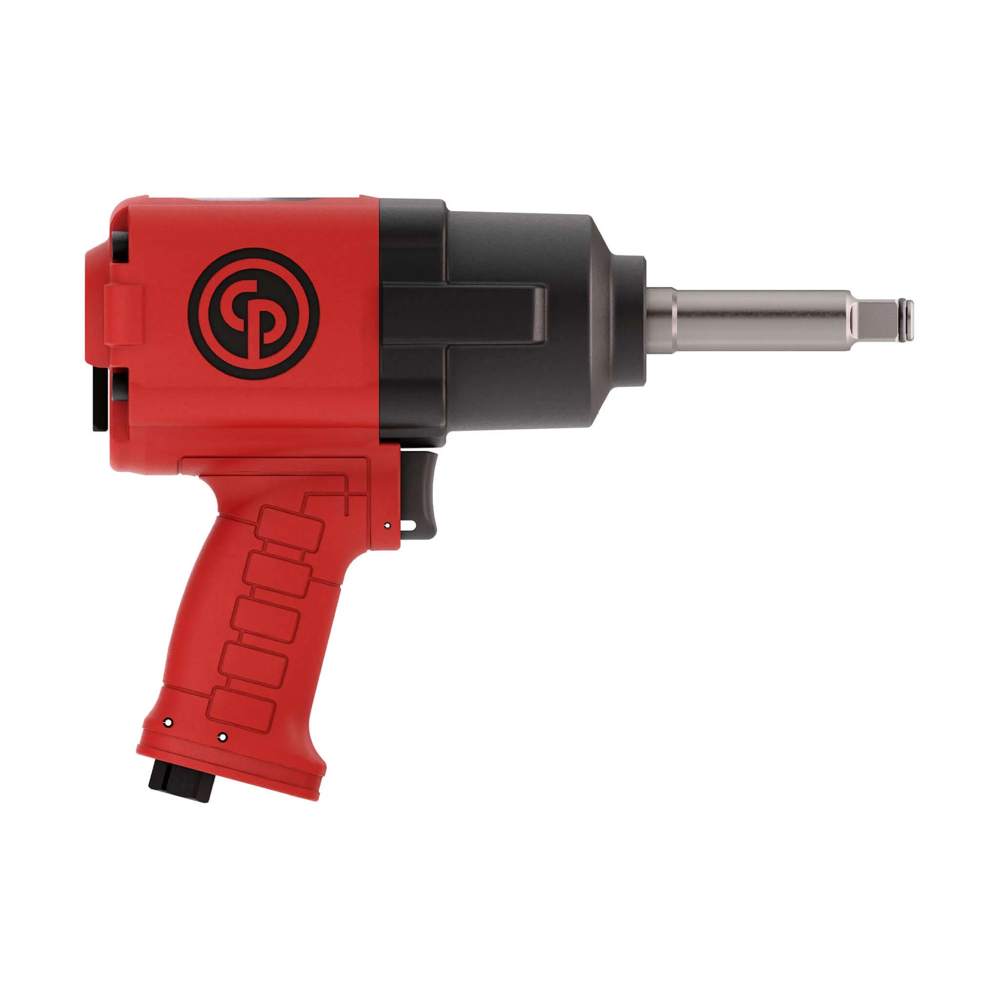 Chicago Pneumatic CP-7741-2 1/2" Impact Wrench 715 ft-lb Twin Hammer