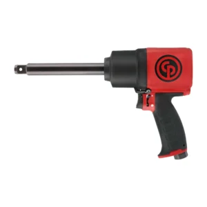 Chicago Pneumatic CP-7769-6 3/4" Impact Wrench 6" Anvil 1,440 ft-lb