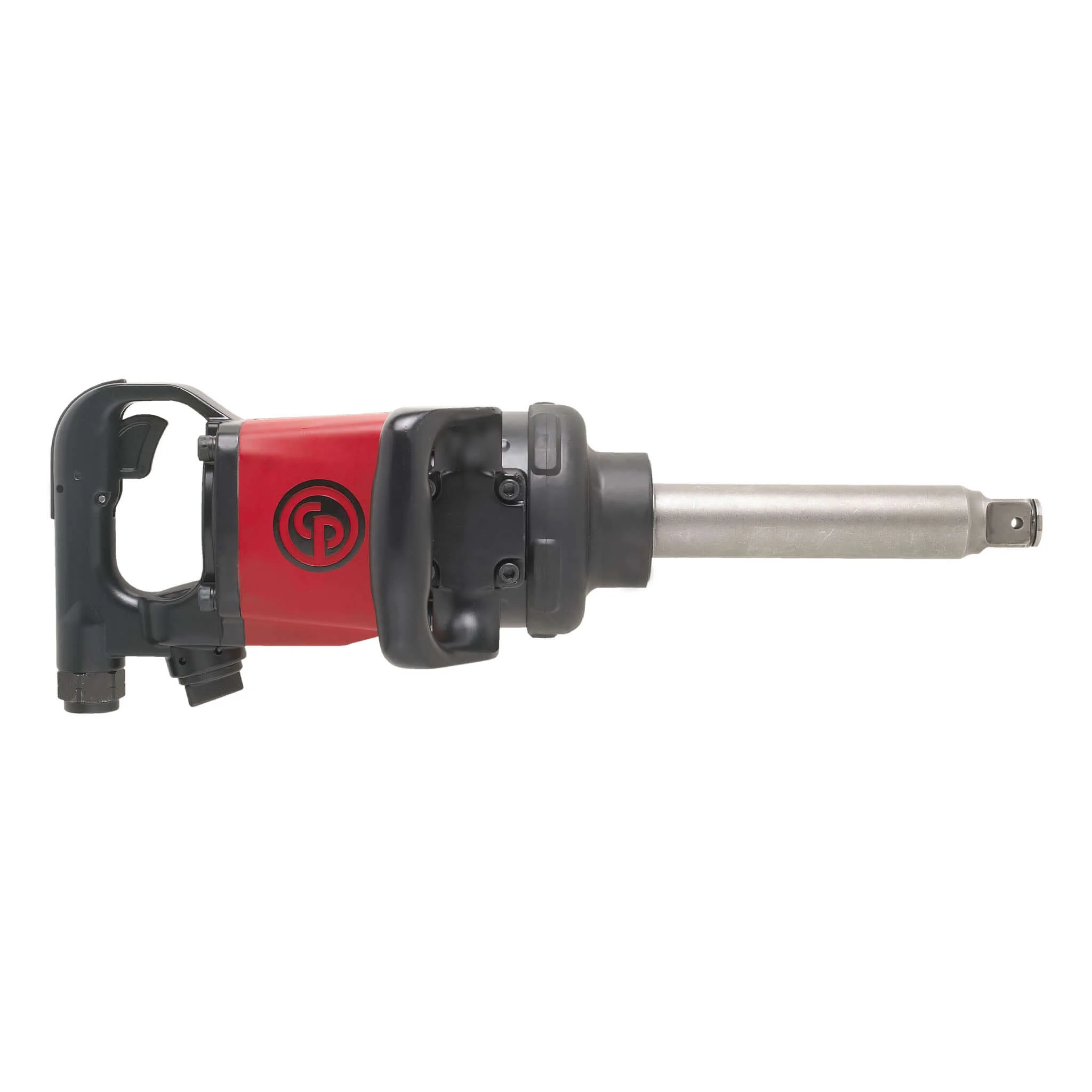 Chicago Pneumatic CP-7782-6 1" Impact Wrench 6" Anvil 1,920 ft-lb