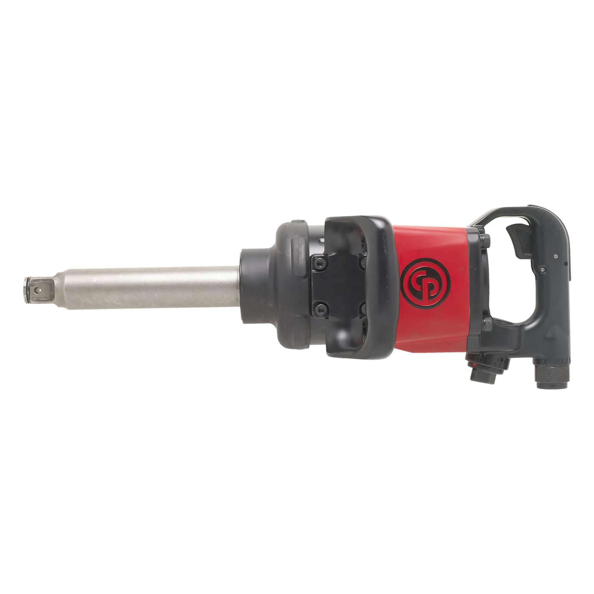 Chicago Pneumatic CP-7782-6 1" Impact Wrench 6" Anvil 1,920 ft-lb