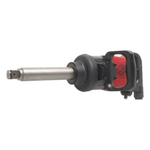 Chicago Pneumatic CP-7782-6 1" Impact Wrench 6" Anvil 1,920 ft-lb