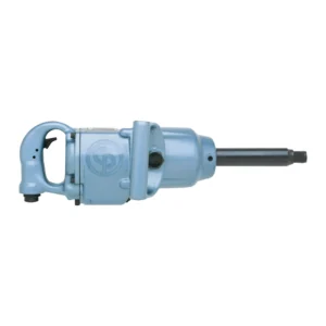Chicago Pneumatic CP-797-6 1" Impact Wrench 6" Anvil 1" Drive 1,400 ft-lb