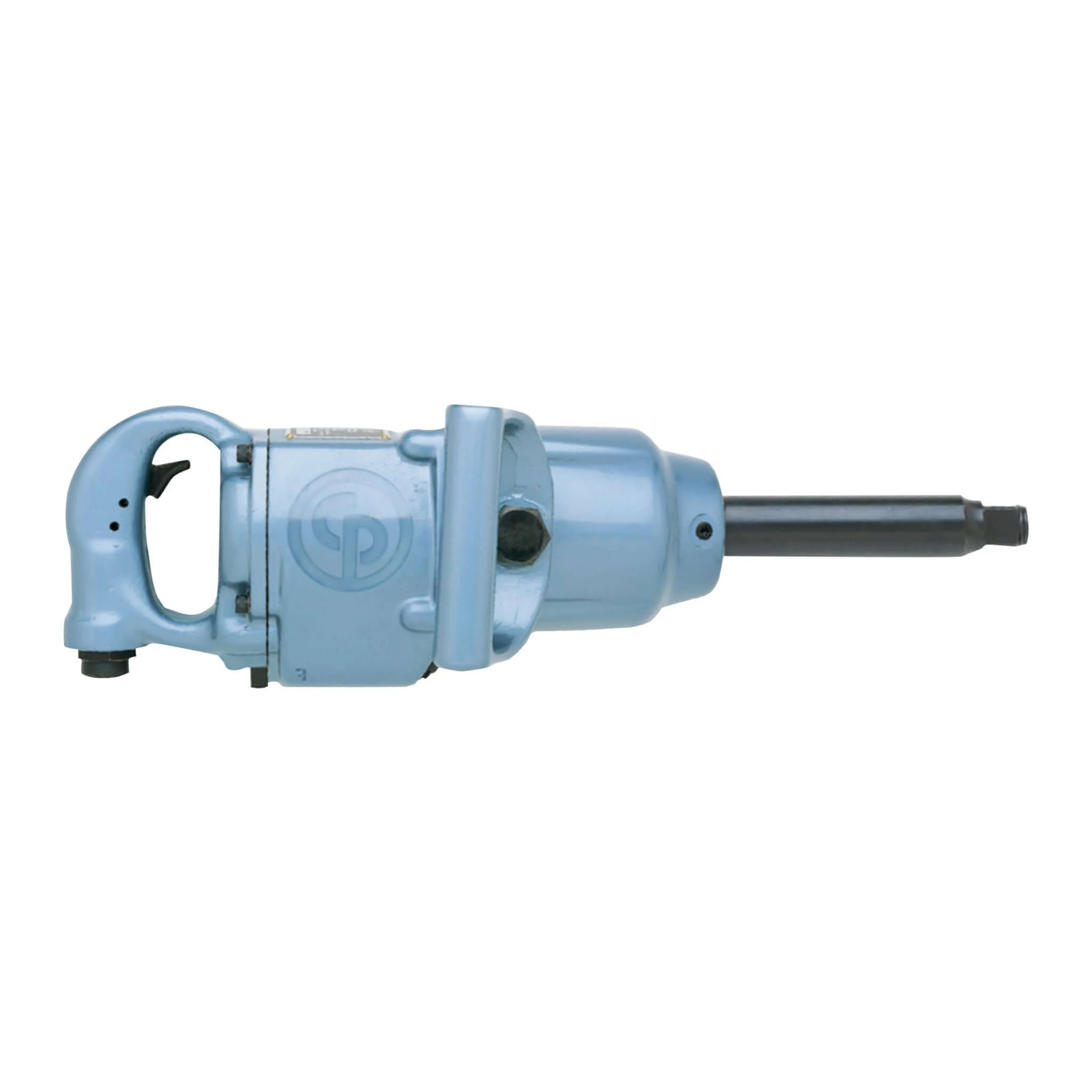 Chicago Pneumatic CP-797-6 1" Impact Wrench 6" Anvil 1" Drive 1,400 ft-lb