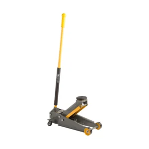 Gaither 3 Ton Garage Jack Turbo Lifter 3.3 Ton Capacity 19.29" Lift