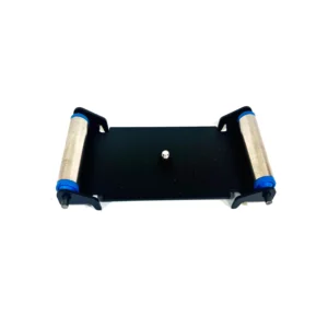 TRAC Tire Jack Roller Plate Accessory