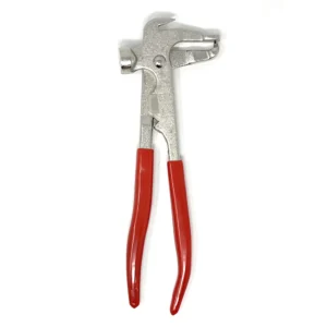 Heavy Duty Wheel Weight Hammer Pliers