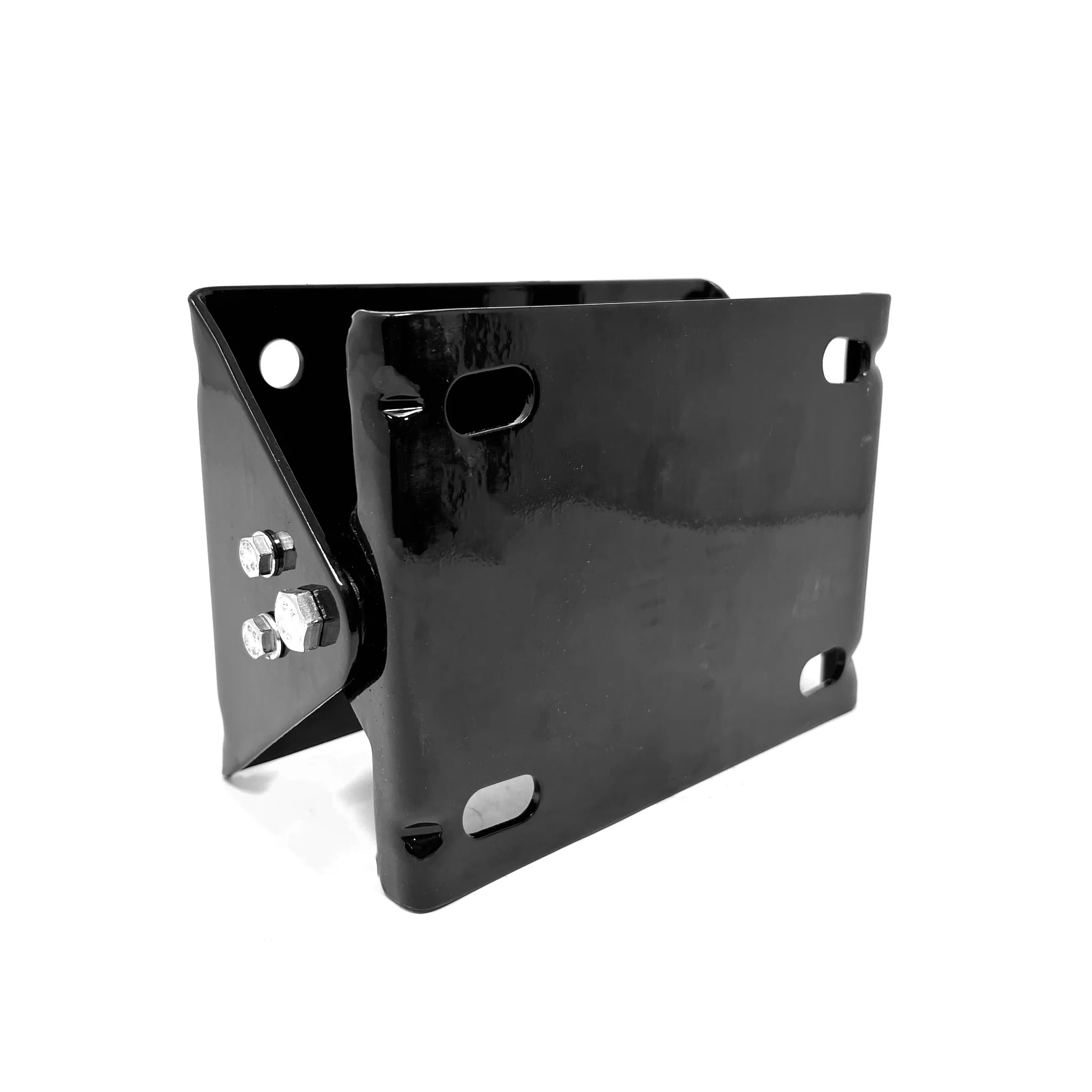 Swivel Mount for Single-Arm Hose Reels 140?