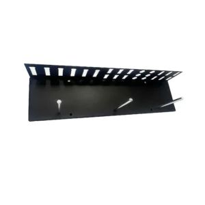 Storage Board for Pin Plates and Speedplates