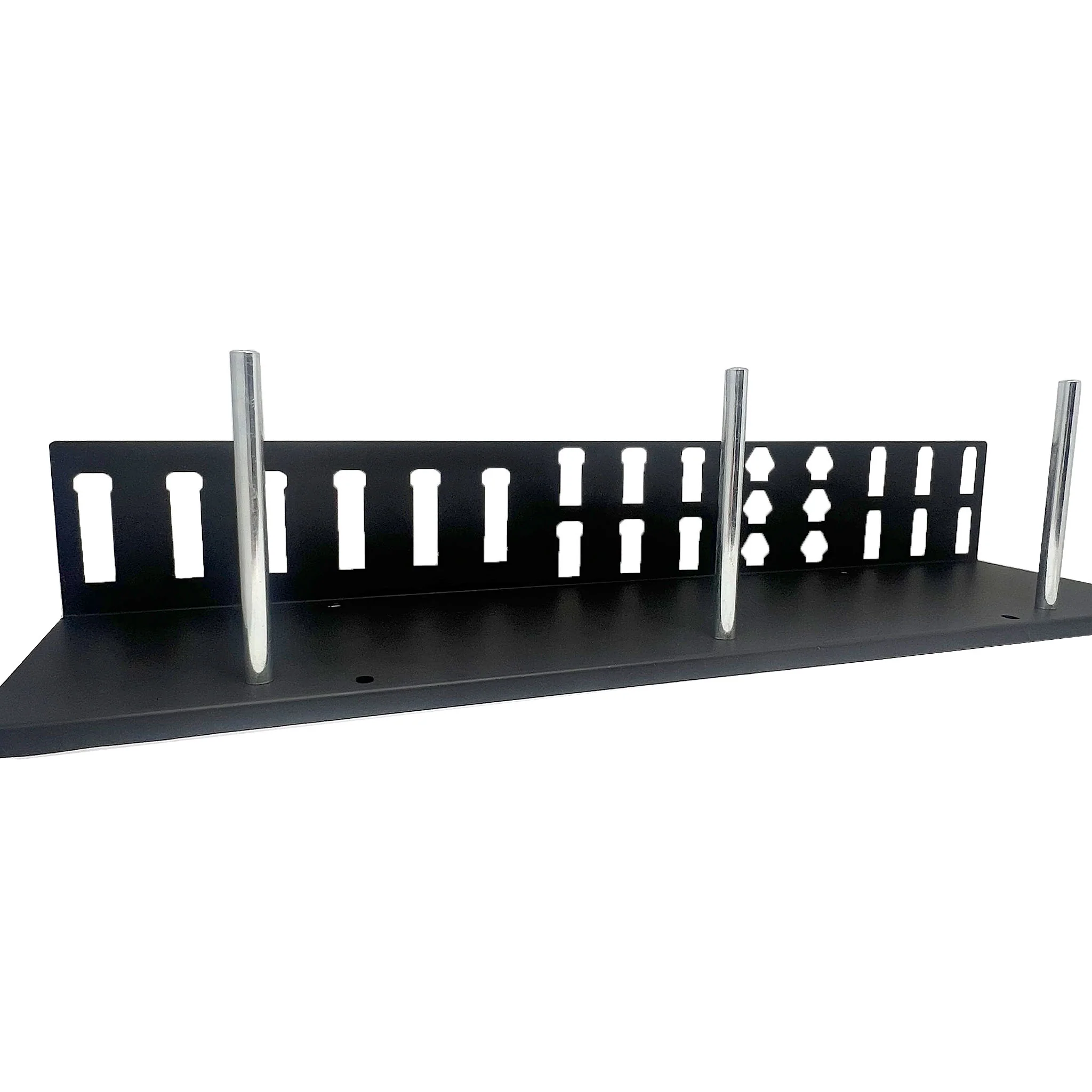 Storage Board for Pin Plates and Speedplates