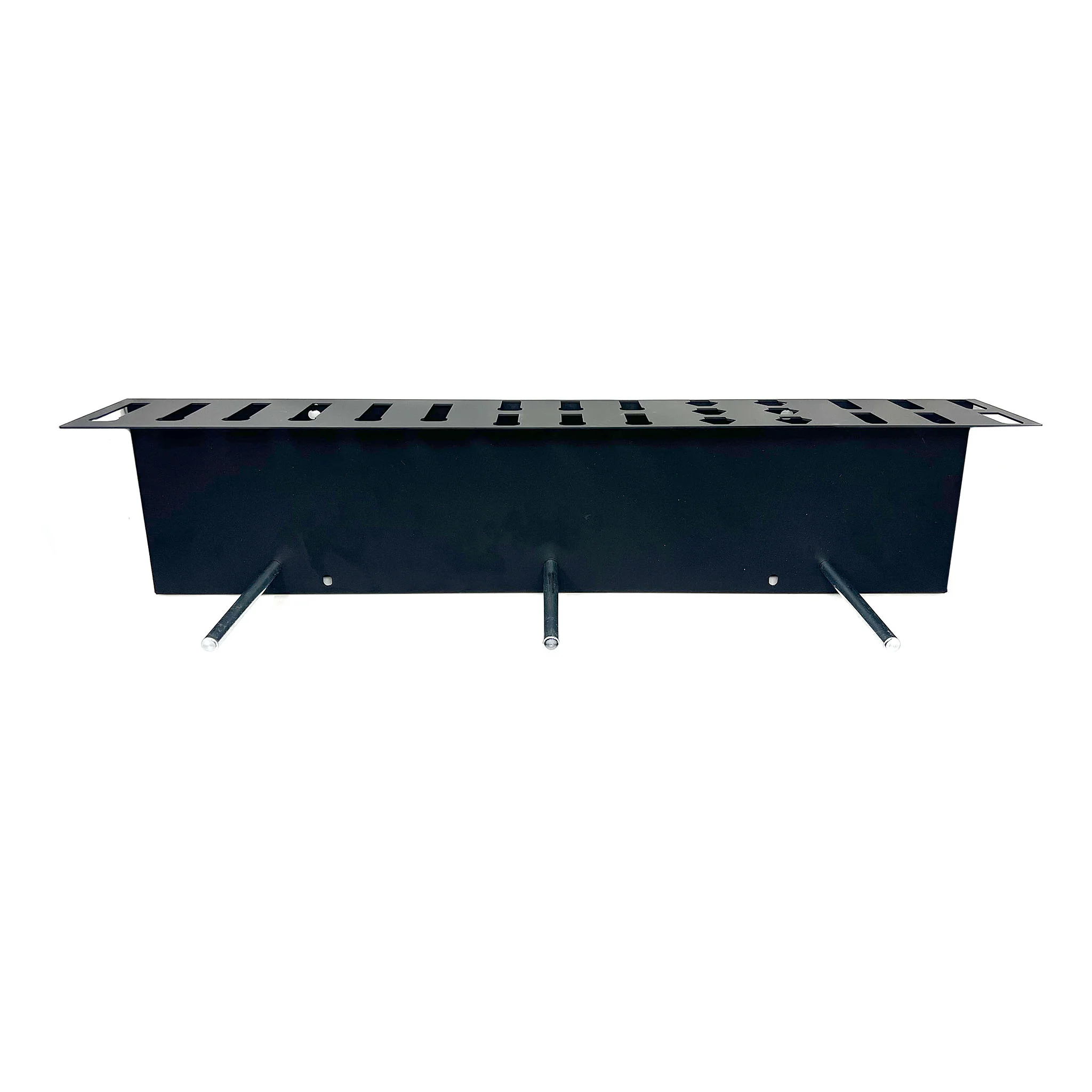 Storage Board for Pin Plates and Speedplates