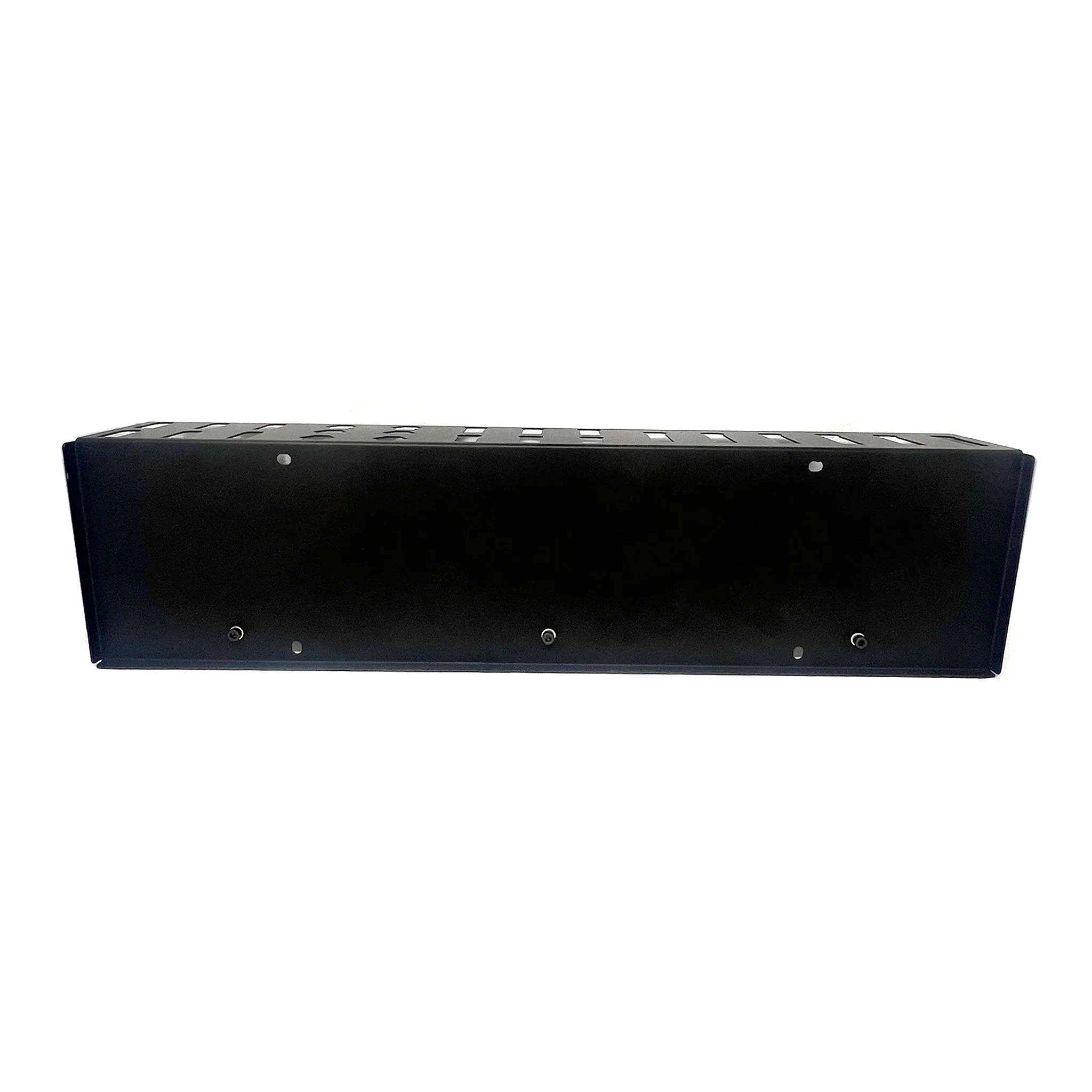 Storage Board for Pin Plates and Speedplates
