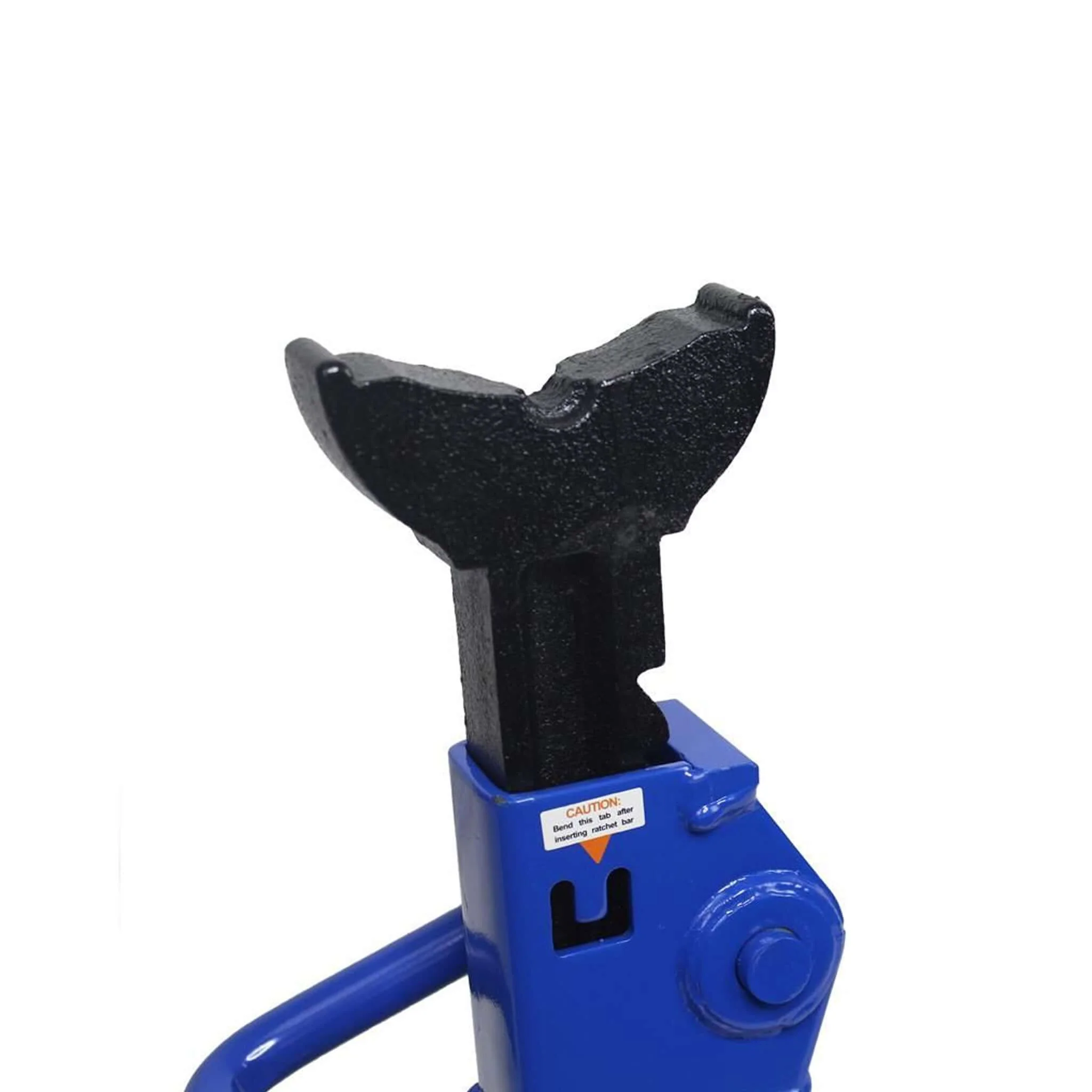 K-Tool 6 Ton Jack Stands Pair 15.75" to 24" Lifting Range