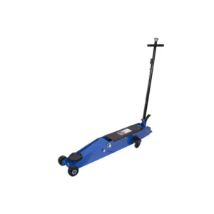 K-Tool 5 Ton HD Service Jack 5.75" to 22" Lift Range