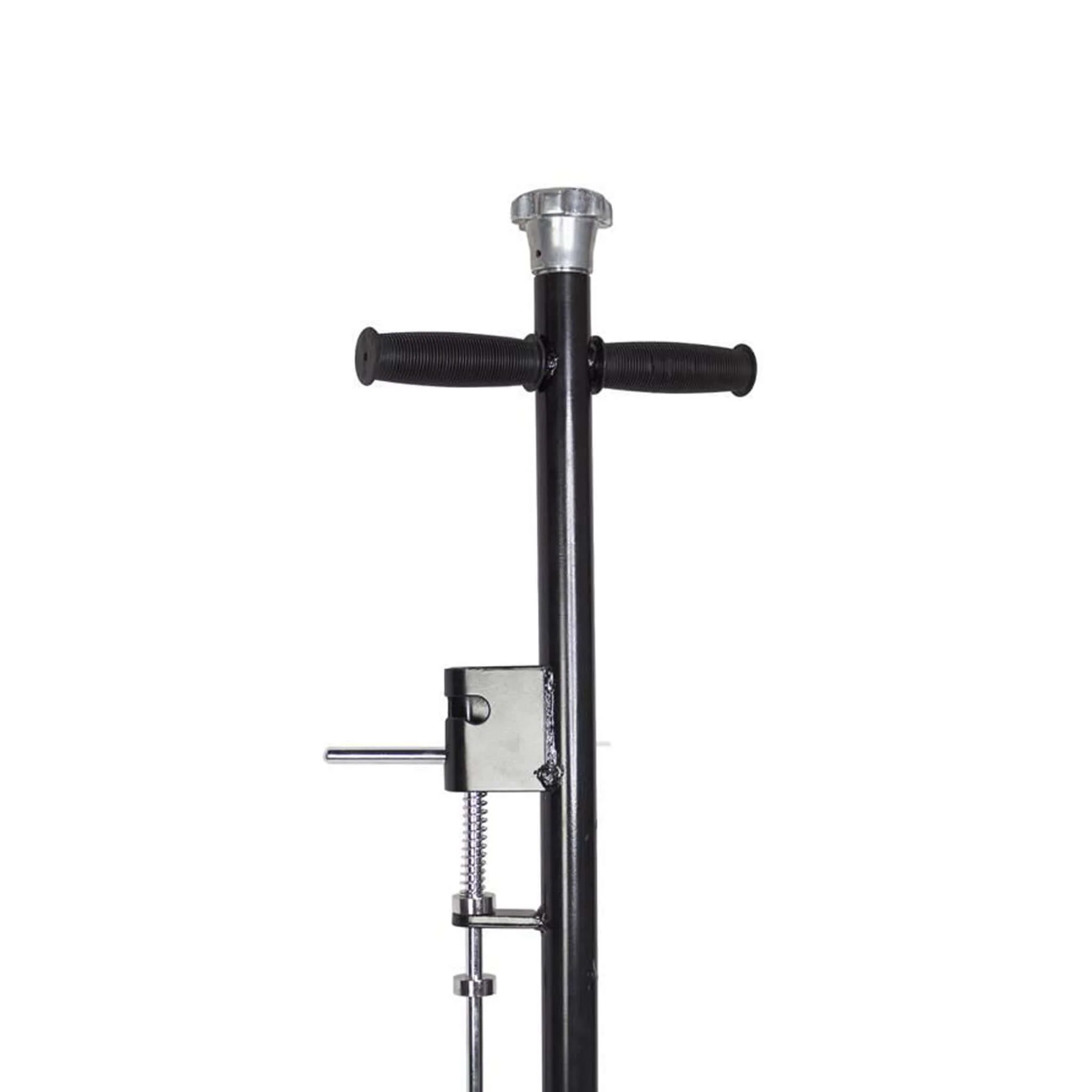 K-Tool 5 Ton HD Service Jack 5.75" to 22" Lift Range