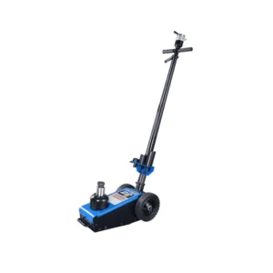 K-Tool 22 Ton Air Hydraulic Jack 8.8" to 13.5" Lift Range KTI63194
