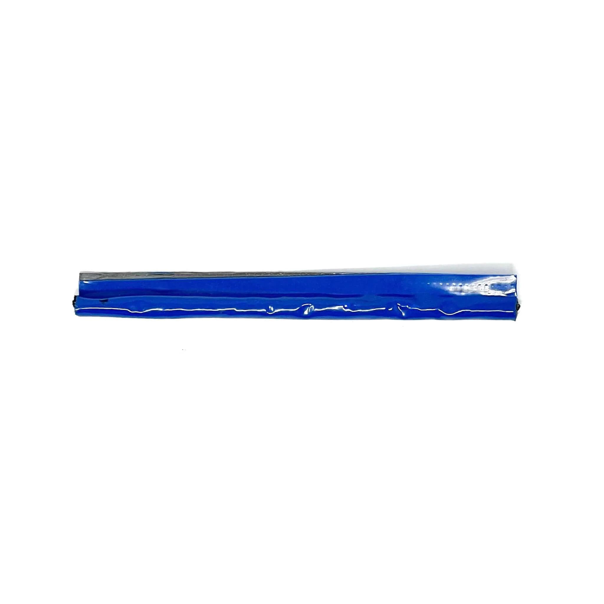 Kex 363 Fiber Seal Tire Repair Inserts 3/16" RD 3-3/4" Long Blue Poly Wrapped 50 Pack