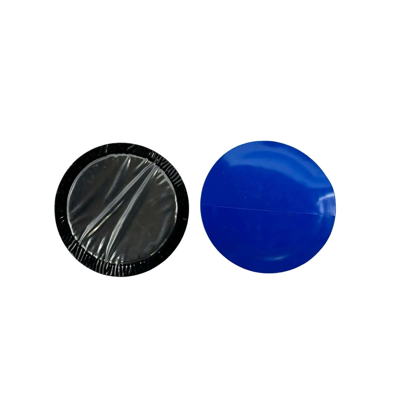 Kex 002 Tube Patch 2-1/4 Inch Round 40 Pack