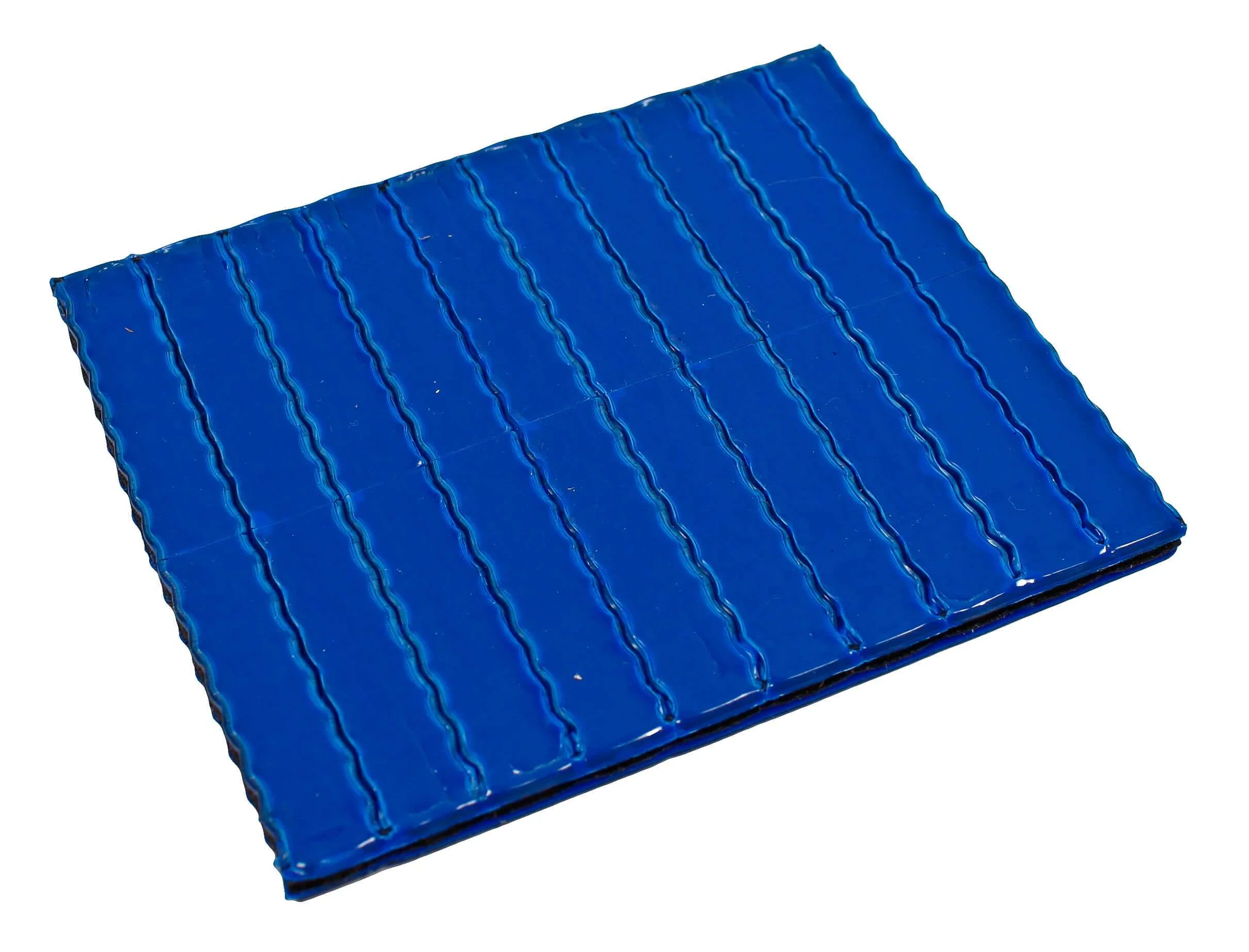 Kex 311 Insert Tire Repair 2-1/2" x 1/4" Sawtooth Blue 50 Box
