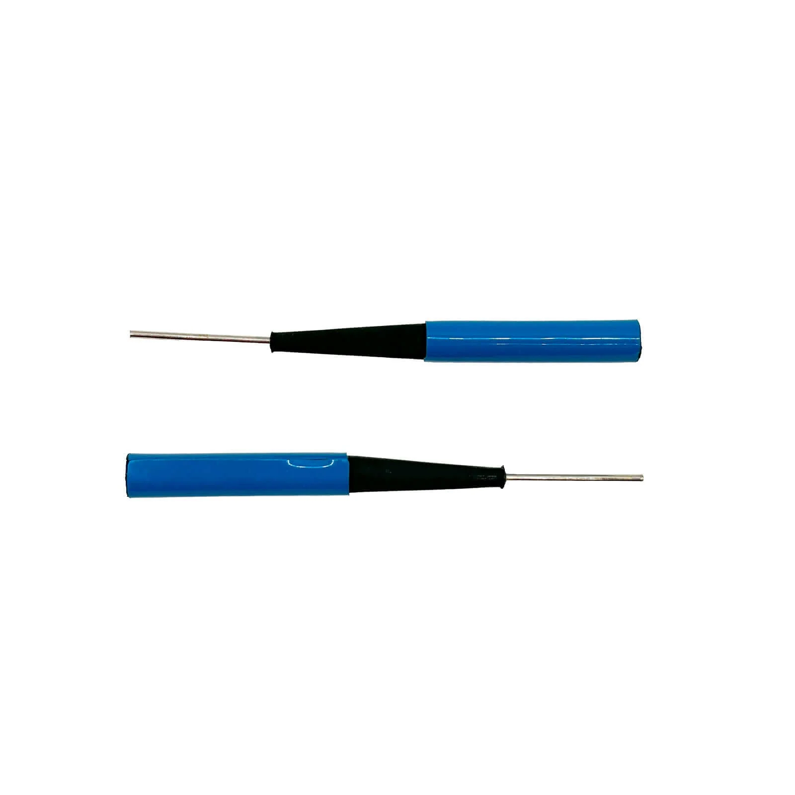 Kex 378 Nail Hole Insert Pull-Thru 1/4" Stem 20 Pack