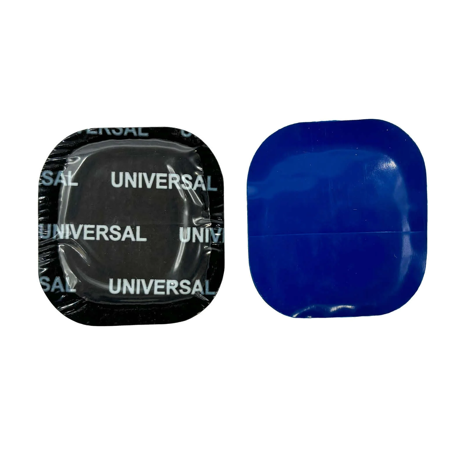 Kex UP-45 Universal Tire Repair Patch 1-3/4" Square 30 Pack