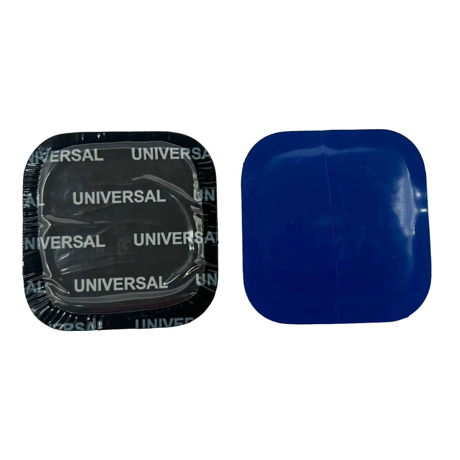 Kex UP-55 Universal Tire Repair Patch 2-1/8" Square 30 Pack