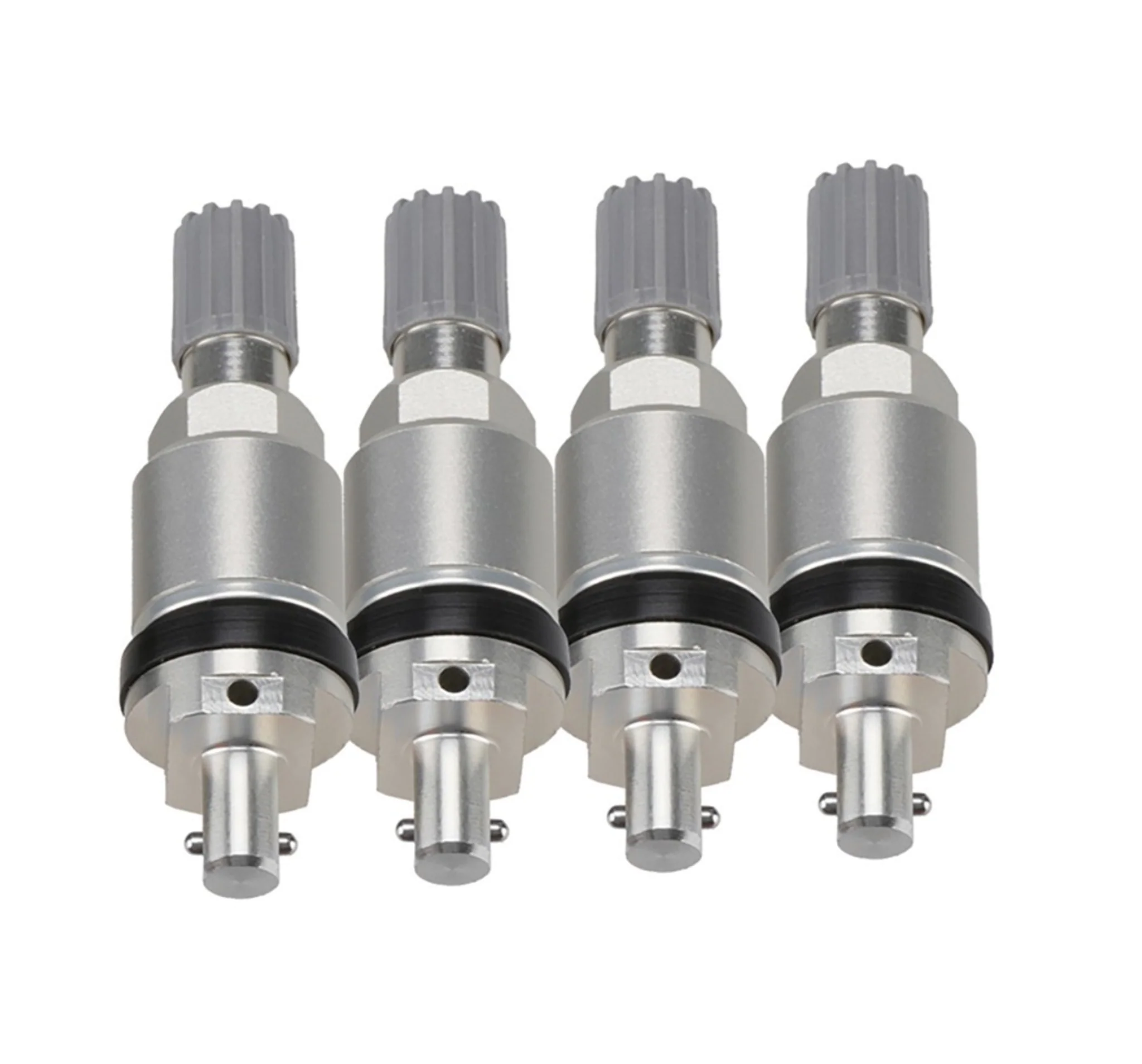 Replacement TPMS Valve for Autel MX-Sensor Metal 4PK