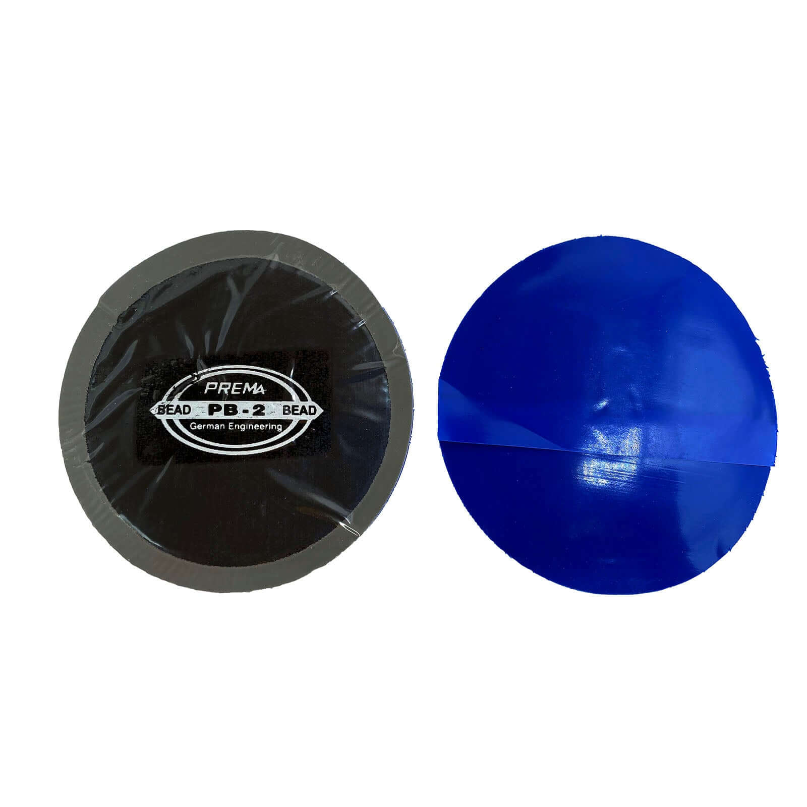 Prema PB-2 Bias Ply Tire Repair Unit 3-1/4" 2 Ply 10 Box PPB2