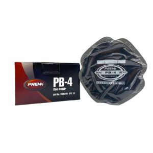 Prema PB-4 Bias Ply Repair Unit 4-3/4" 2 Ply 10 Box