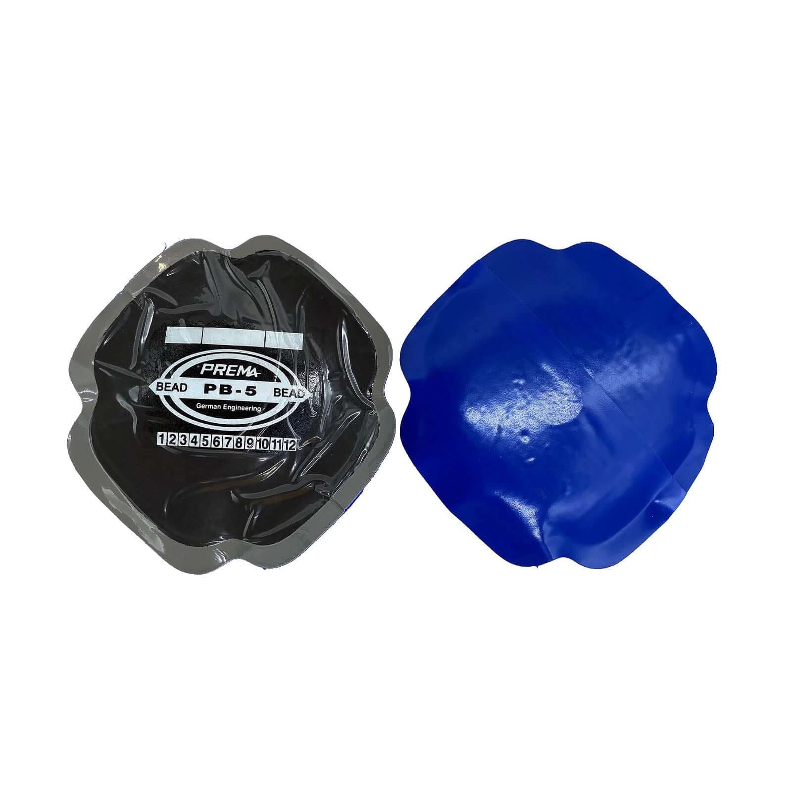 Prema PB-5 Bias Ply Repair Unit 4-3/4 Inch 4 Ply 10 Box