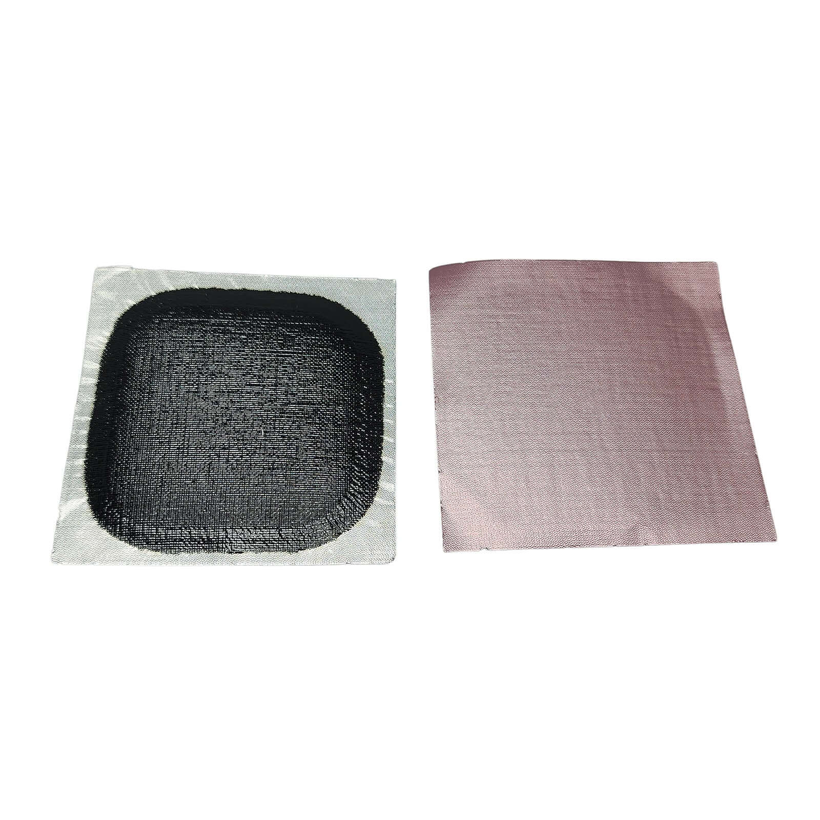 Rema PFN-8 Universal Patch 2-1/4" Square 200 Unit Bucket