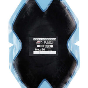 Rema PN-20 Bias Ply Repair Unit, AG, 10", 4 Ply (10 bx)