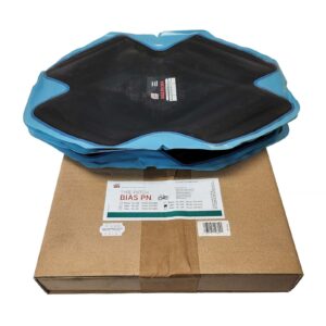 Rema PN-24 Bias Ply Repair Unit, AG, 14", 6 Ply (5 bx)