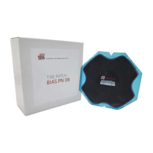 Rema PN-6 Bias Ply Repair Unit, 9-1/4", 6 Ply (10 bx)