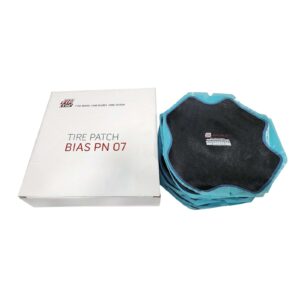 Rema PN-7 Bias Ply Repair Unit, 11-3/4", 6 Ply (10 bx)
