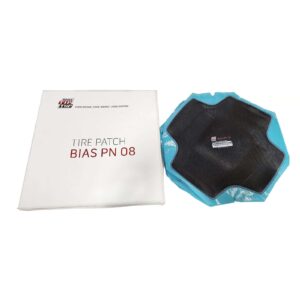 Rema PN-8 Bias Ply Repair Unit, 13-1/2", 6 Ply (5 bx)