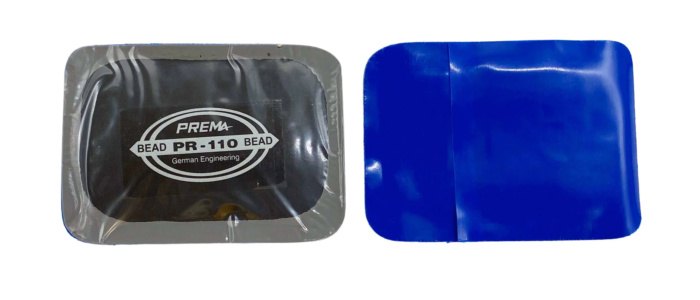 Prema PR-110T Radial Repair Unit, 3.1/4" x 2.1/4", 1 Ply (80 bx)