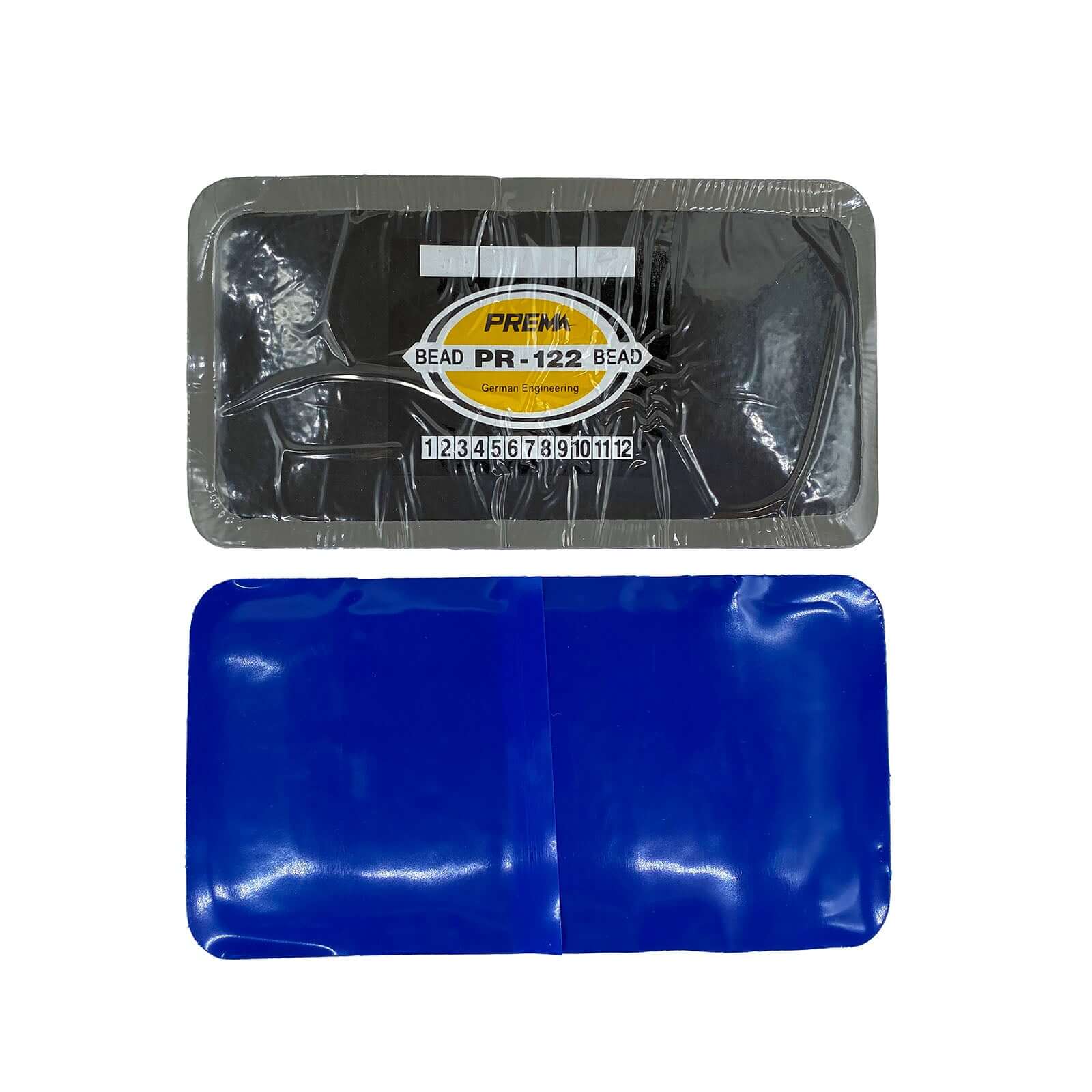 Prema PR-122 Radial Repair Unit, 7" x 3.1/4", 2 Ply (10 bx)