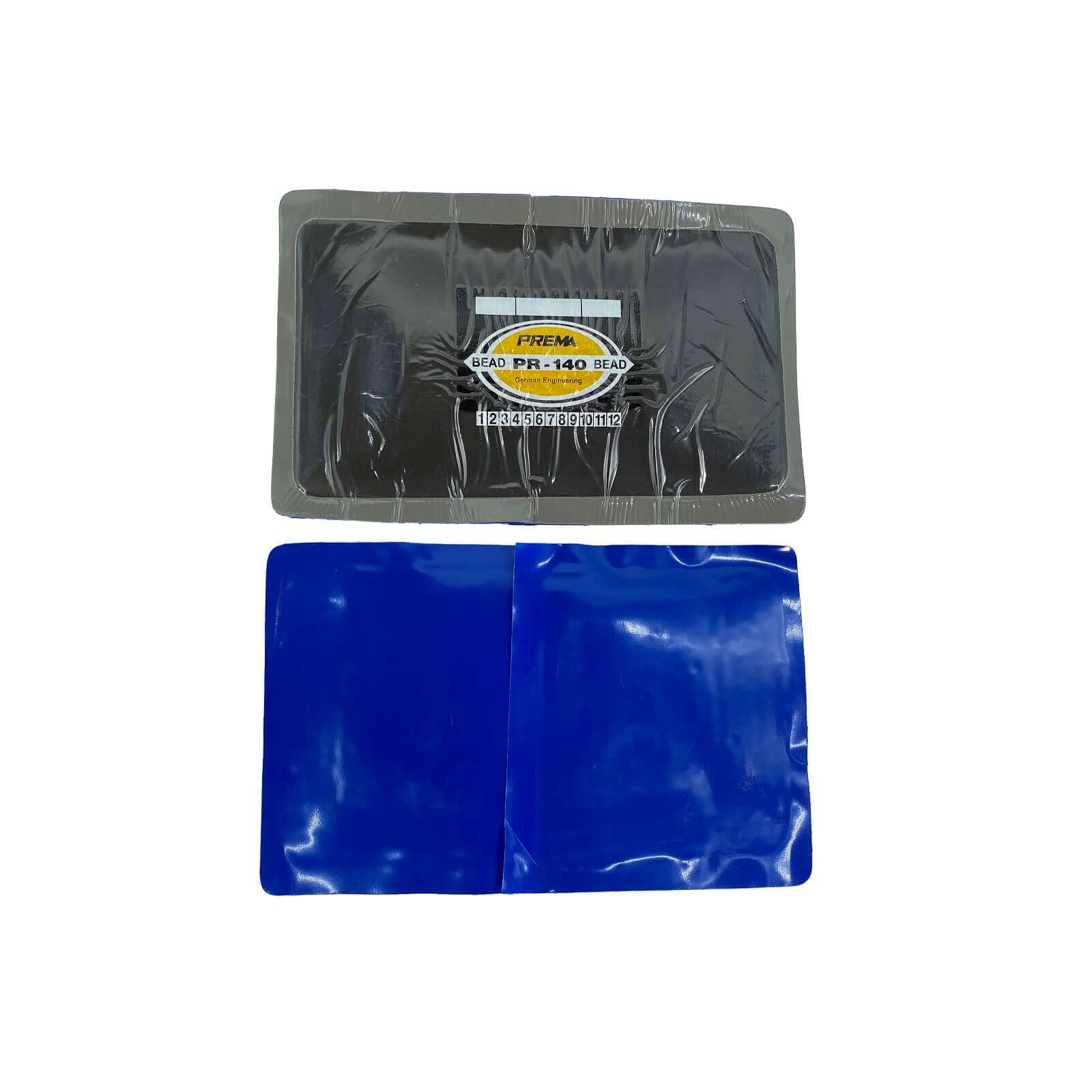 Prema PR-140 Radial Repair Unit, 7 3/4" x 4.3/4", 3 Ply (10 bx)