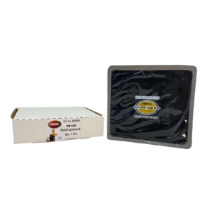 Prema PR-180 Radial Repair Unit, AG, 8" x 6.1/4", 2 Ply (5 bx)
