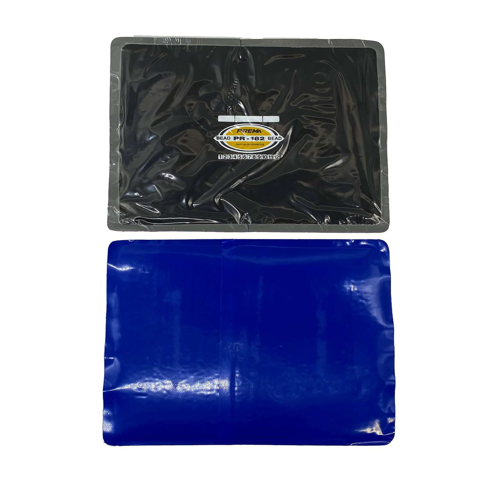 Prema PR-182 Radial Repair Unit, AG, 9.3/4" x 7.3/4", 3 Ply (5 bx)