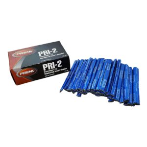 Prema PRI-2 Tire Repair Insert 1/4" Hole 3-3/4" Long 50 Pack PPRI2