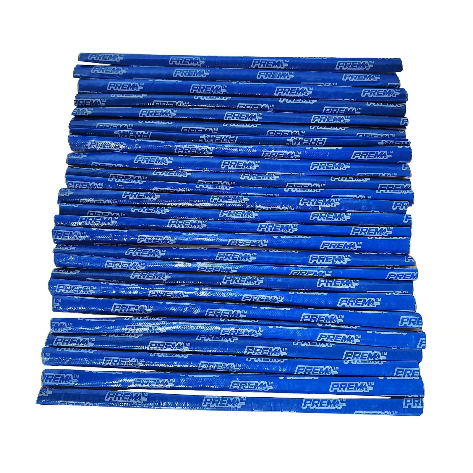 Prema PRI-4 Insert Repair, For 1/4" Hole, 7-1/2" Long, Reinforced Blue Poly Wrapped (25 bx)