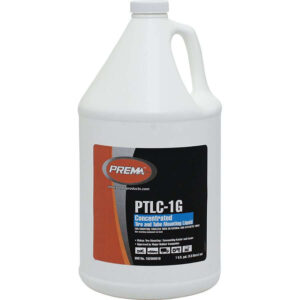 Prema PTLC-1G Tire Mounting Lube Liquid Murphy Style Blue Tacky 1 Gallon